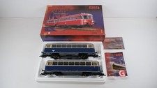 LGB G 37301 Set bus