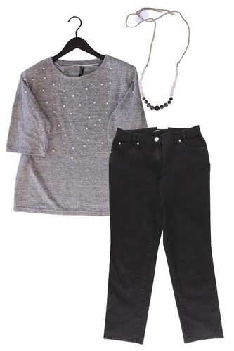 Completo moda donna - , m