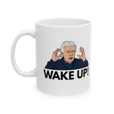 Tazza verità David Icke