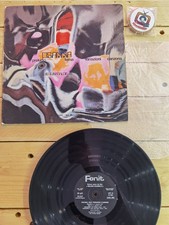 OSANNA - Milano Calibro 9 1972