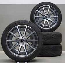 Mercedes C43 W206 AMG