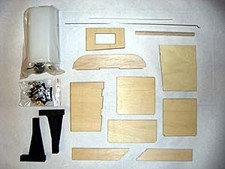 SebArt Set conversione glow Katana S50