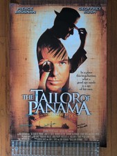 Locandina film autografata