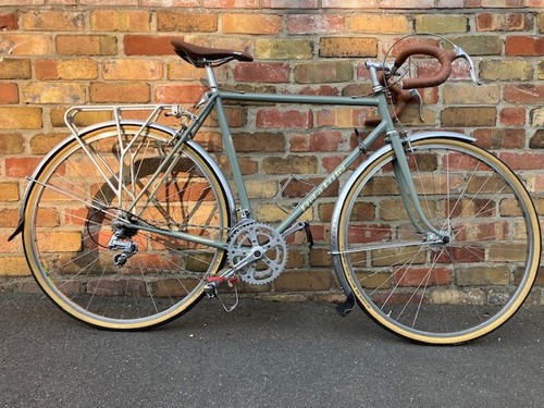 Una superba bicicletta - , da