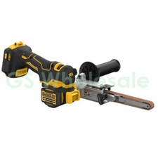DeWALT DCM200N 20V MAX File a