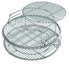 Big Green Egg EGGspander Kit