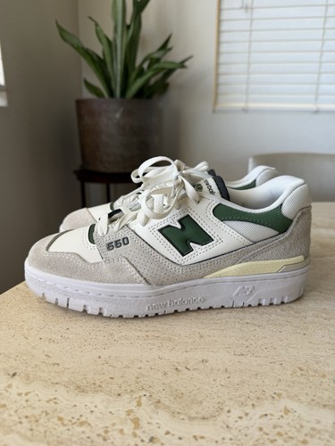 New balance 550 - sea, salt