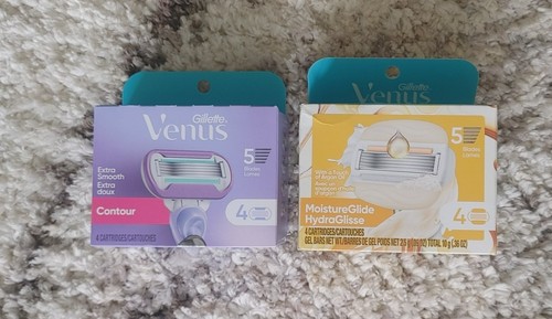 Lotto gillette venus - -,