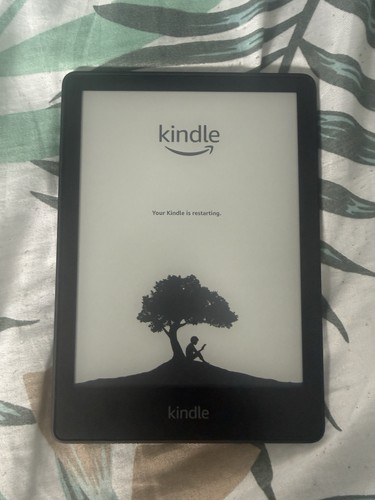 Amazon kindle paperwhite 11a - amazon,