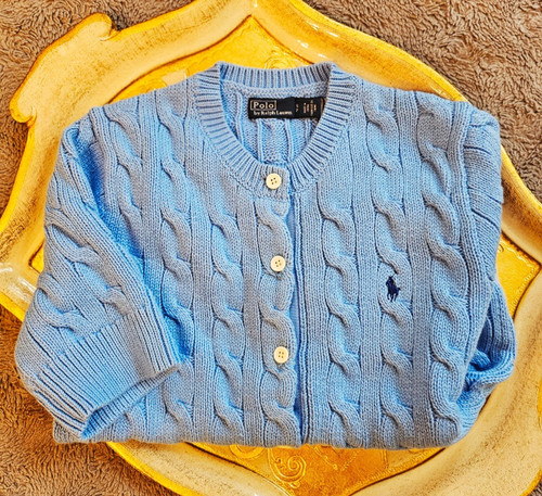 Polo ralph lauren cardigan - polo,