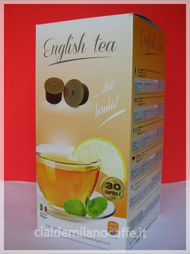 120 capsule the limone - 120,