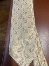 Cravatta Hugo Boss 100% seta