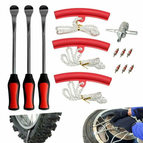 13pc tire lever tool - tire, spoon