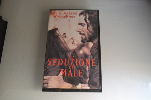 Seduzione del male - la,