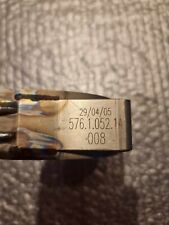 NEW Corse Titanium exhaust