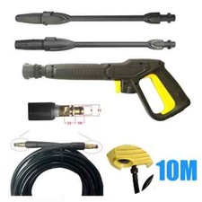 Pistola Idropulitrice Alta