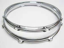 Pair REPLACEMENT 13" SNARE