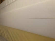 GOMMAPIUMA SPUGNA PER DIVANI MATERASSI IN SCHIUMA POLIURETANO ALTA DENSITA' 25