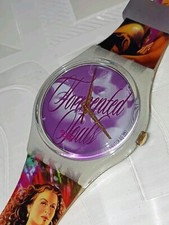 SWATCH GENT 1998 TORMENTED