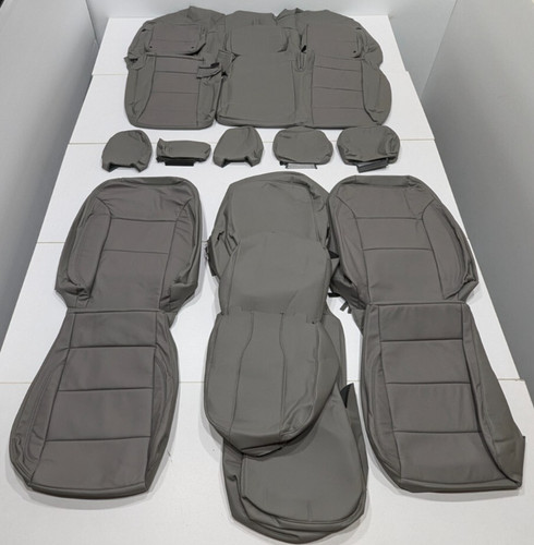 For chevrolet silverado crew - silverado,