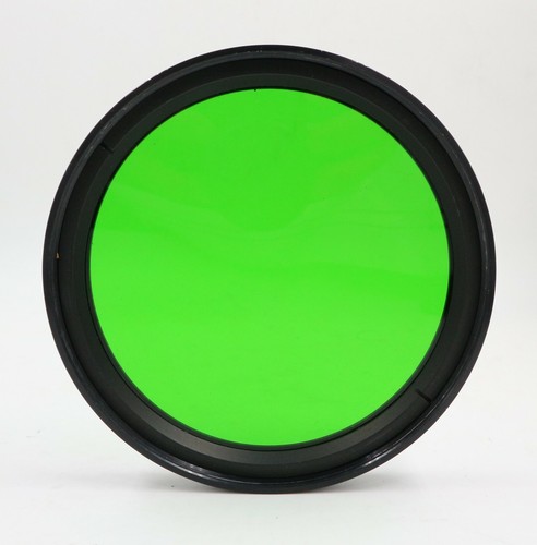 Filtro russo verde - h3-8x,
