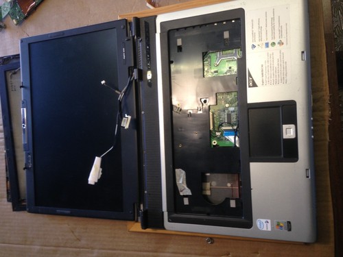 Notebook acer 5600 pezzi - notebook,