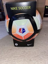 Nike NWSL Ordem 4 pallone