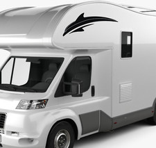 Adesivi camper  hobby