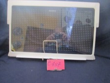 Ripiano frigorifero ariston misure 52 x 32 cm combinato ERFV 402X