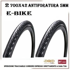 2 Copertoni 700x42 E-Bike