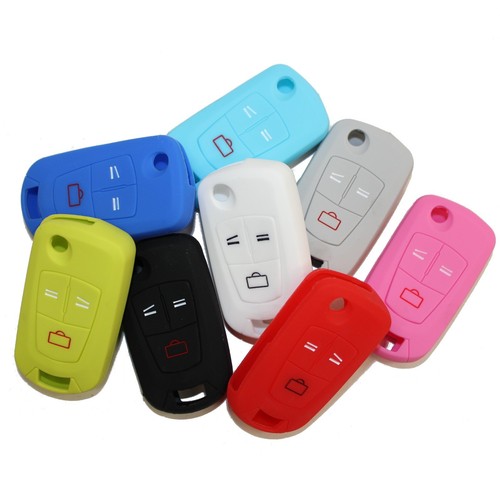 Cover chiave silicone gomma - chiave,