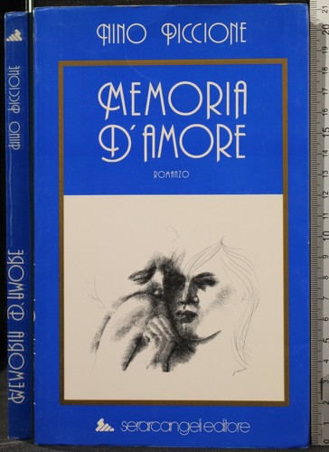 Memoria amore nino - d'amore.,