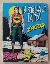 Zagor Zenith n.125 (74) Cepim