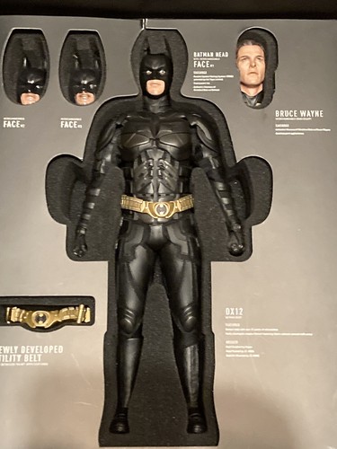 Hot toys film capolavoro - film,