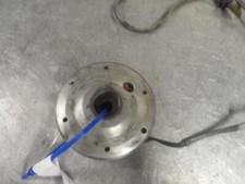 Husqvarna WR250 WR 250 1973