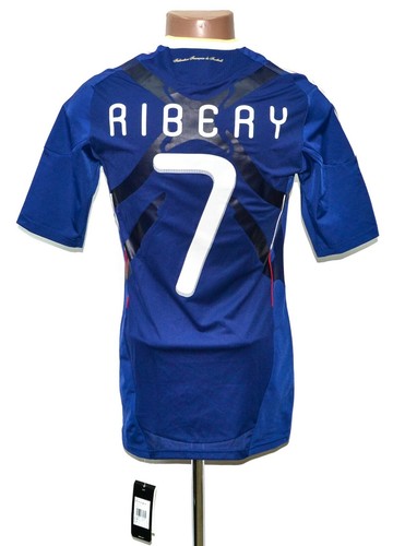 Bnwt france player issue - france,
