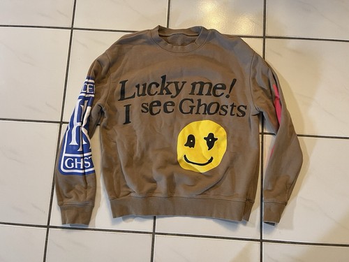 Felpa lucky see - lucky, i