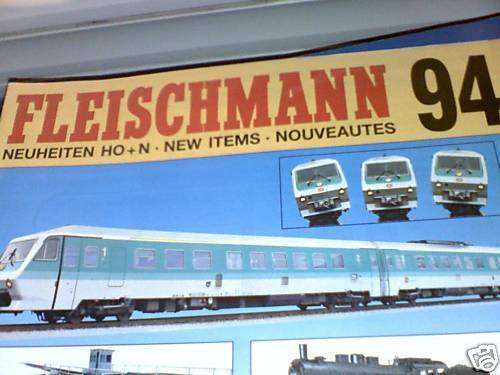 Catalogo treni fleischmann - catalogo,