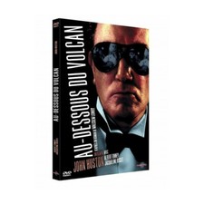 Au dessus du volcan DVD NEUF
