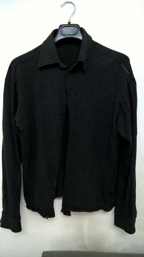 Camicia uomo versus gianni - di,