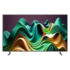 Hisense Smart TV 75" Uled Mini Led 4K UHD Sistema Vidaa Classe E Nero 75U69NQ