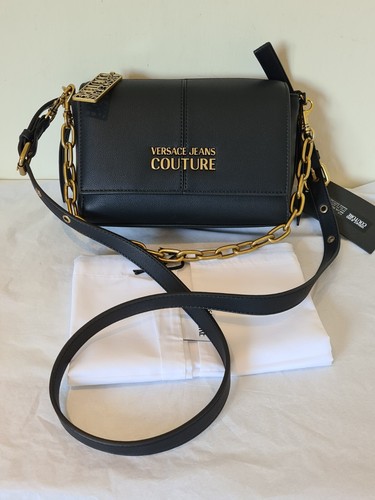 Borsa tracolla versace jeans - borsa, a