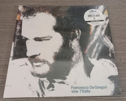 Francesco gregori v - de,