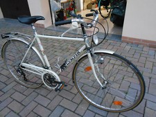 OLYMPIA STELVIO SUPERLEGGERA