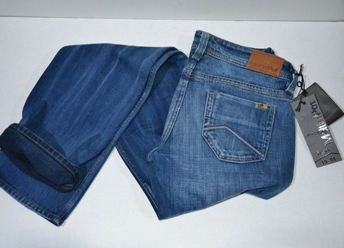 Jeans meltin pot elide - jeans, double
