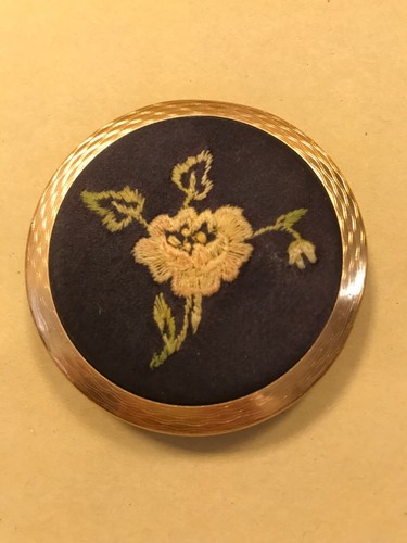 Portacipria vintage in - ,
