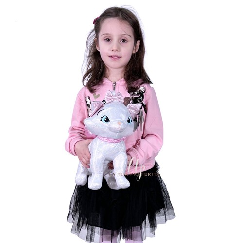 Minou glitter cromato medio - minou,