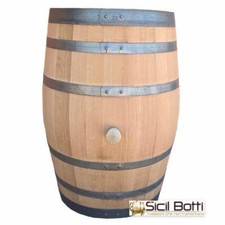 Botte botti 225 litri - litri,