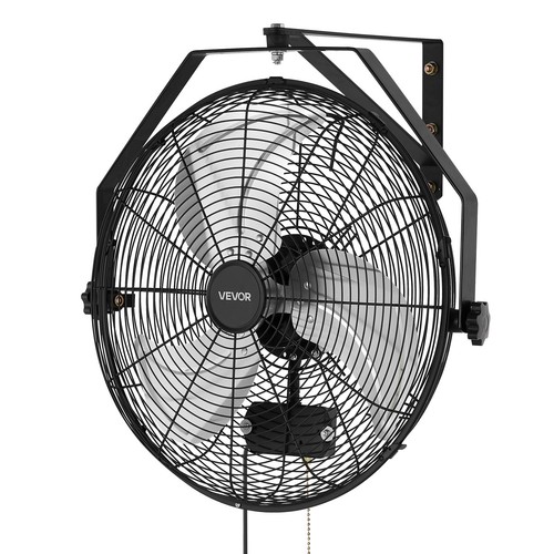 Vevor ventilatore parete - da,