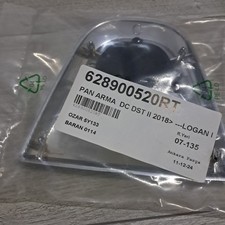 EMBLEMA GRIGLIA ANTERIORE